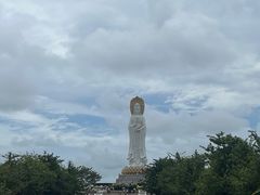 -三亚南山文化旅游区