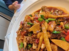 -赣南人家·头牌江西菜(劲松店)