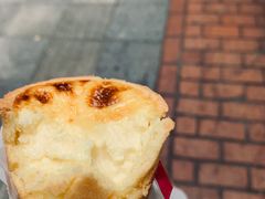 双层麻薯盘挞-虎头局·渣打饼行(五一新干线店)