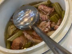 -台山美食一绝阿四台山黄鳝饭(阿四创作店)