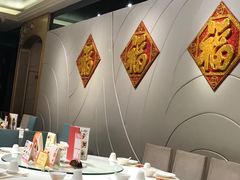 大厅环境-東海海鲜酒家(中信广场店)
