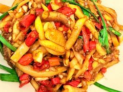 -新新湘菜馆(新中街二条店)