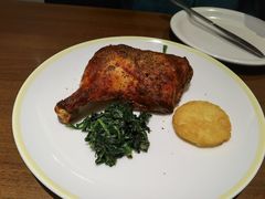 -萨莉亚意式餐厅(南京环亚凯瑟琳广场店)