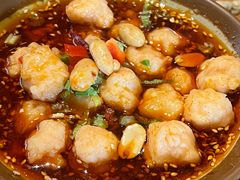 -串大叔炭火烤串·鸡西大冷面刀削面(总店)