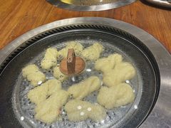 -门家大院铁锅炖(东北大马路店)