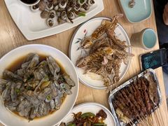-启东小海鲜(庄先湾路1号店)