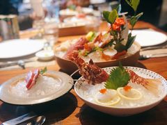 -Mr·Fish鱼鲜生海鲜放题(银泰in99店)