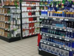 -北京华联生活超市(兰州红星店)