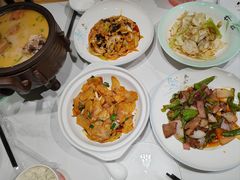 -吴掌柜·藕汤印象(南湖店)