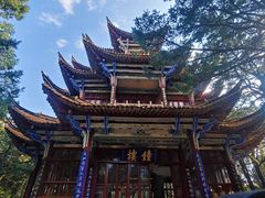 -昆明市金殿名胜区