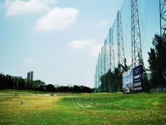 -棕榈泉国际高尔夫学院