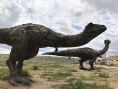 -二连浩特国家地质公园