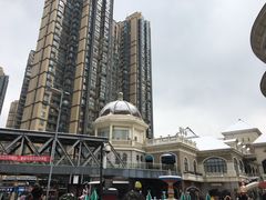 -光谷广场