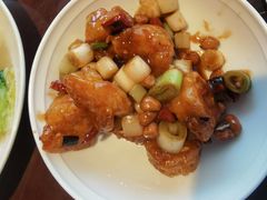 -拾捌川·自贡爆炒(新街口店)