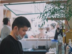 -RAC BAR(安福路店)