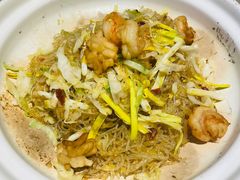 -京华烟云·北京烤鸭(领展购物广场·中关村店)