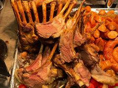 -新发展亚太JW万豪酒店·福苑咖啡厅