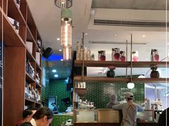 大堂-BAKER&SPICE(国金中心商场店)