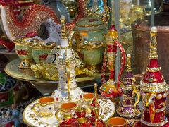 -新疆国际大巴扎