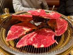 -西塔老太太泥炉烤肉(杭州首店)