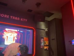 -星聚会KTV X Party(万象城店)