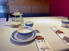 -俏湘厨•地道湘菜(建华南路店)