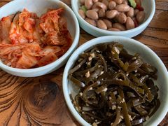 -梅梅家的烤肉店(槐北路店)