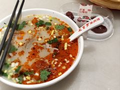 -七百岁羊肉馆(环球港店)