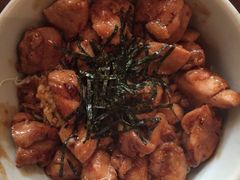 -铃木食堂(帽儿胡同店)