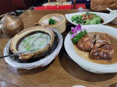 -广州海鲜酒楼(长丰园店)