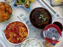 -深海中餐厅(国家海洋博物馆店)