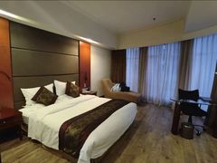 -秦皇岛秦皇国际大酒店