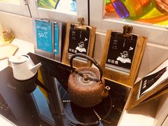 -茶是一枝花泡茶店
