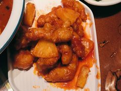 -缪氏川菜(深圳北站缤果空间店)