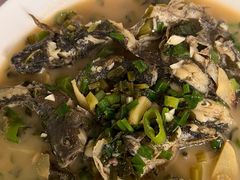 -领鲜土菜馆