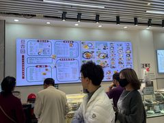-豆香园(龙翔店)