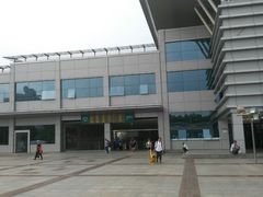 -泰州站