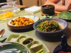 宫爆腰果鸡-晟永興烤鸭店(五道口店)
