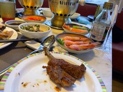 -喜庭海鲜自助(来福士店)