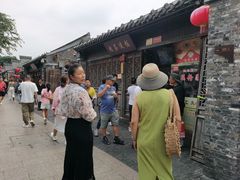 -粗茶淡饭(东关街店)