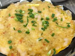 铁板虾滑-四妹餐厅(玫瑰街店)