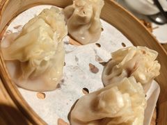 薄皮羊肉烧麦-耶里夏丽·新疆菜·家庭聚场(百联中环购物广场店)