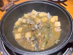-小小河边鱼(天润城店)