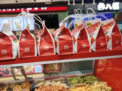 -满巍明生炸鸡架(龙阳广场店)