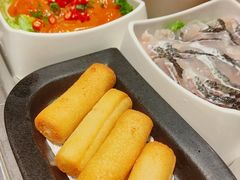 -海底捞火锅(吉利大厦店)