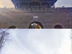 -台儿庄古城