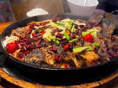 -老板恋上鱼(印象城店)