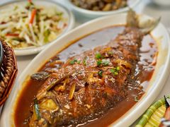 -蟹天蟹地农家菜·阳澄湖大闸蟹(浅水湾店)