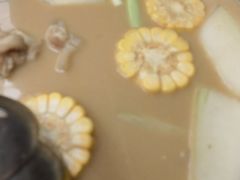 澳门胡椒猪骨煲-肥仔文澳门猪骨煲(南京西路店)