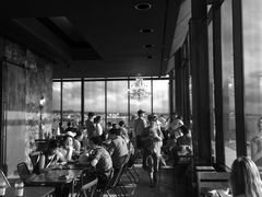 -Cafe Aewol Monsant